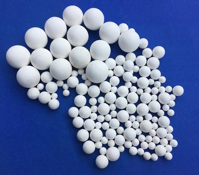 活性氧化鋁 活性氧化鋁